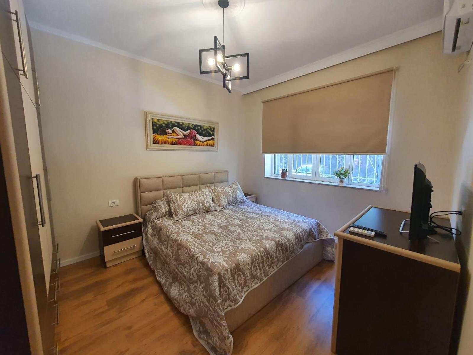 Center Of Tirana Enes'S Apartments Kültér fotó